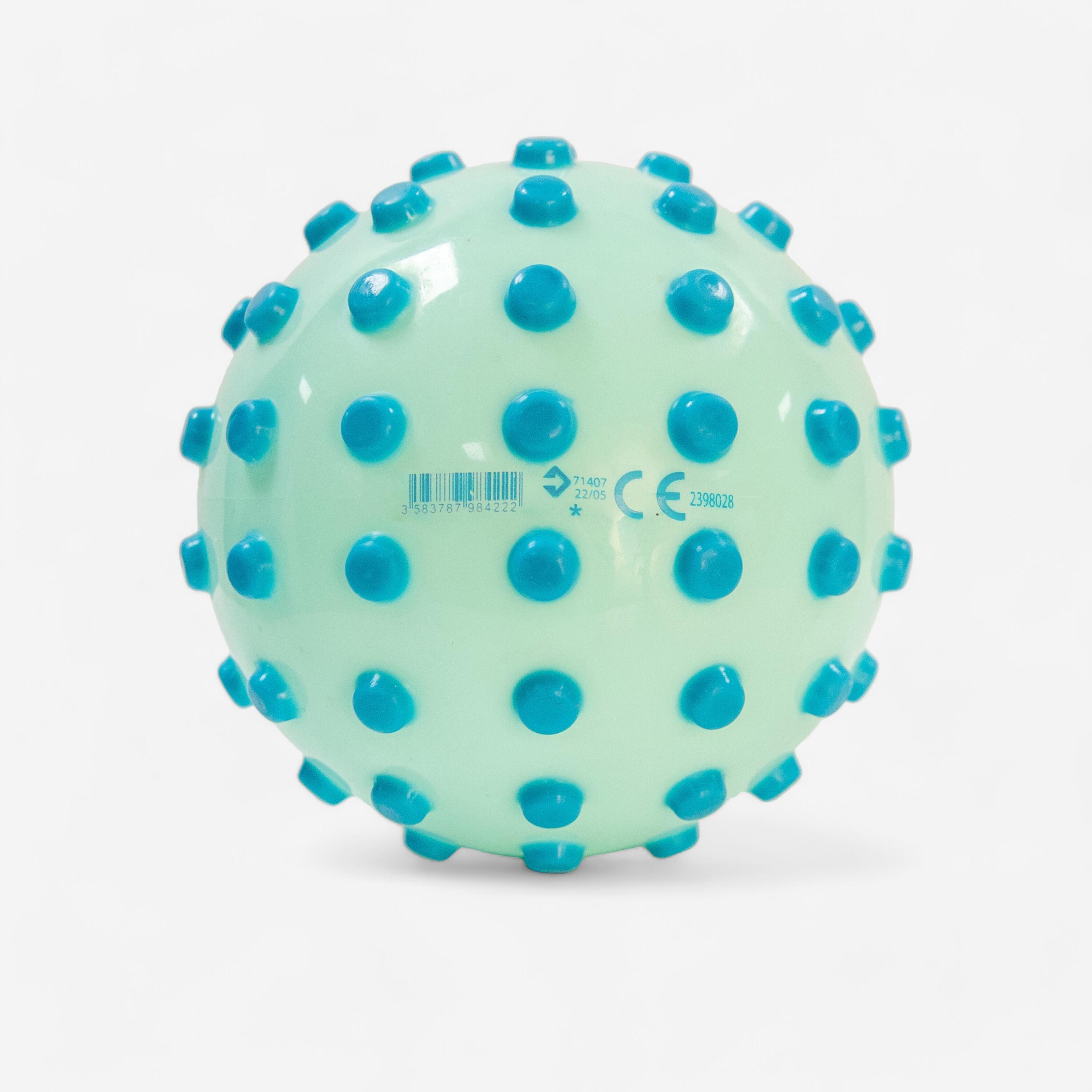 WATKO Water discovery small ball - green blue