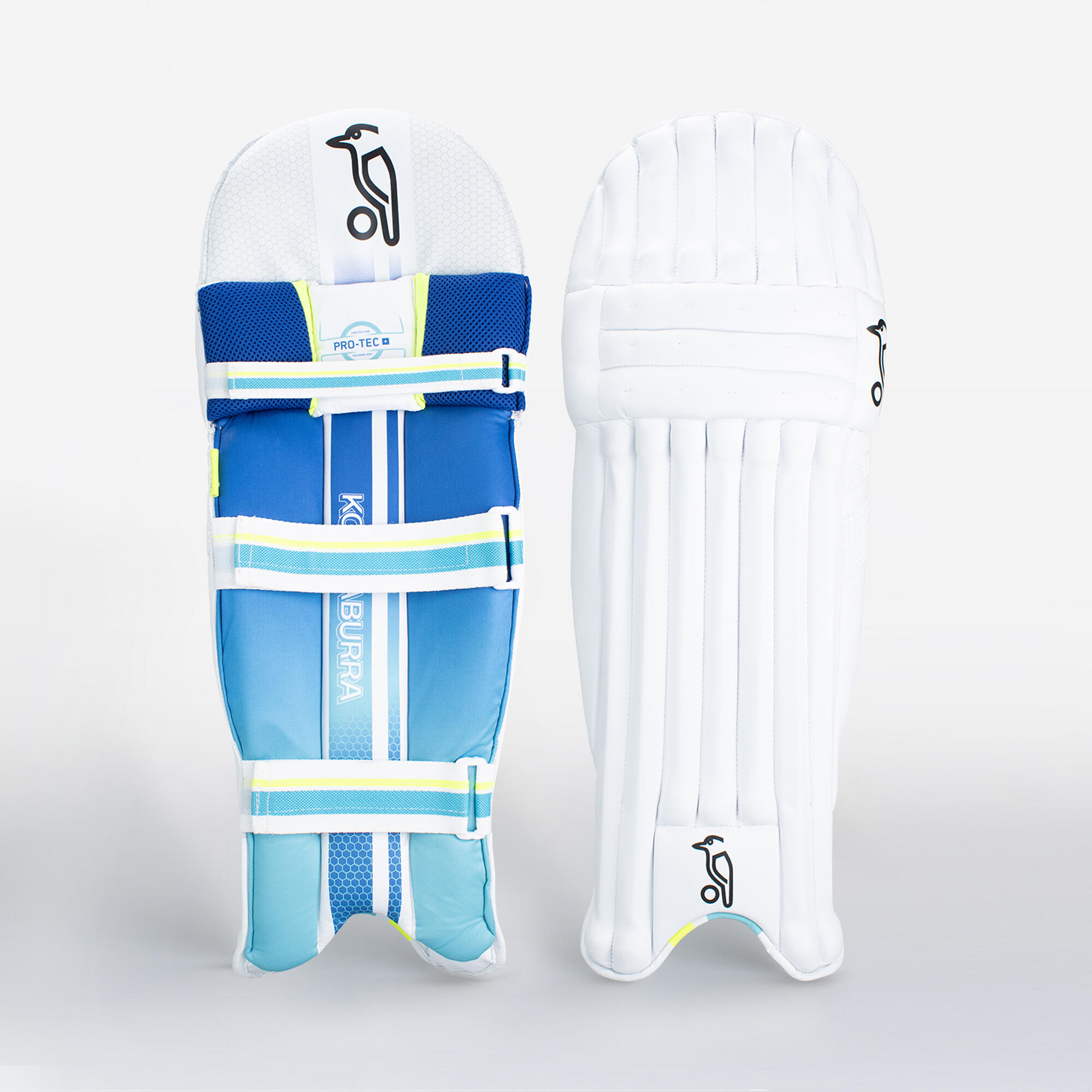 Kookaburra Rapid 4.1 Cricket Batting Pads Adult 5/5