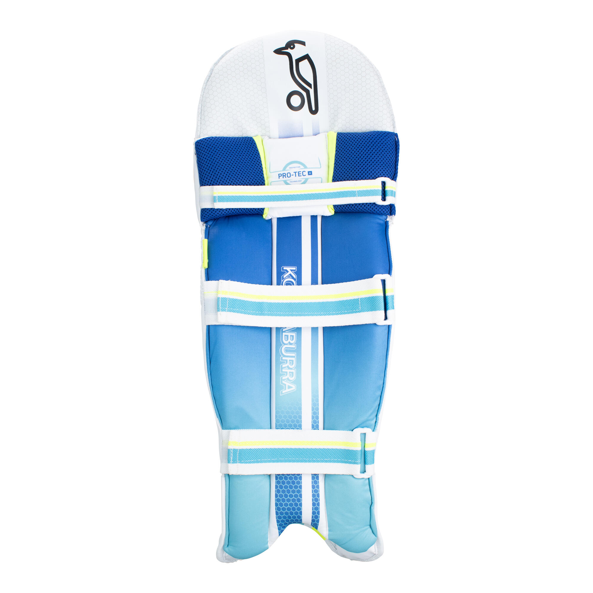 Kookaburra Rapid 4.1 Cricket Batting Pads Adult 2/5