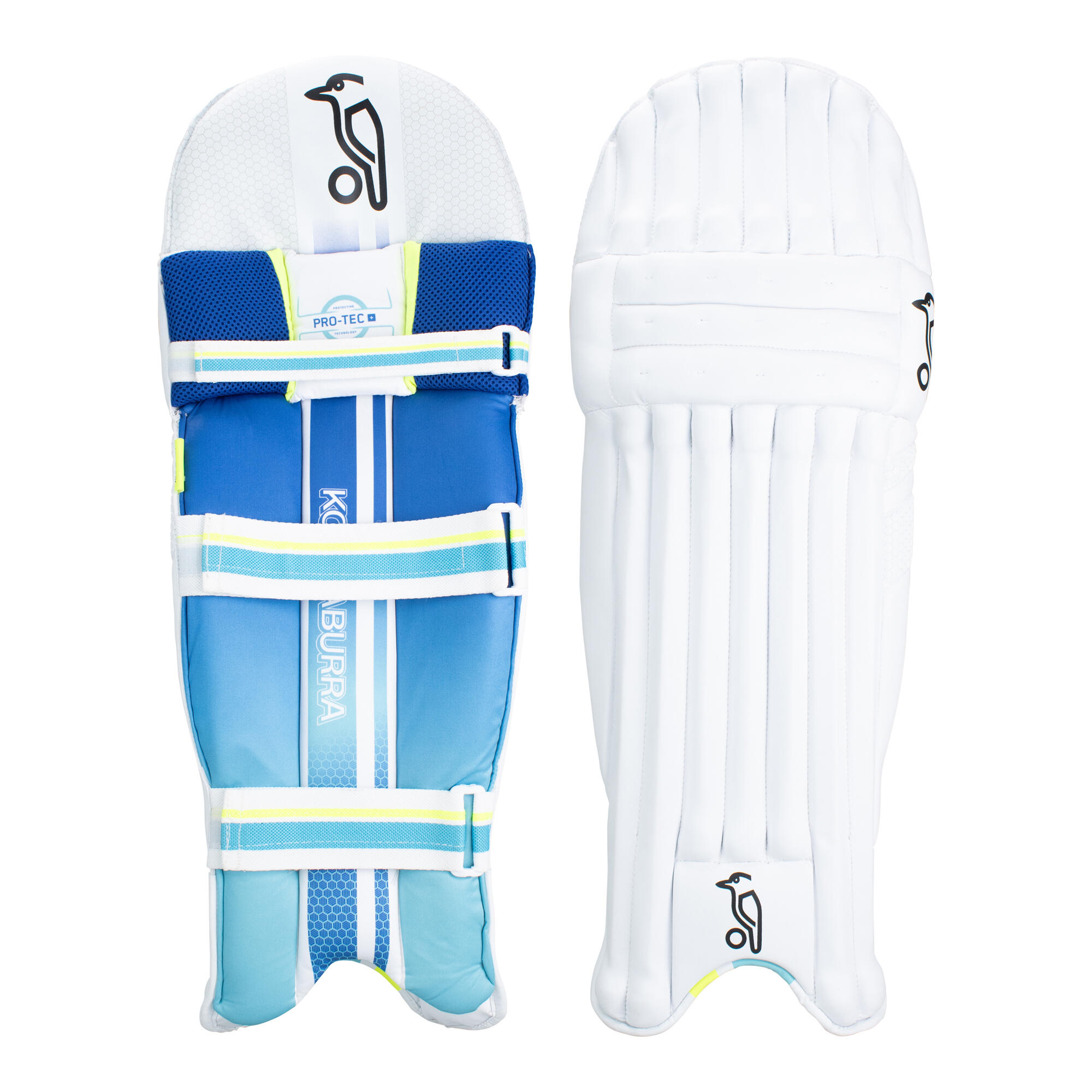 Reebok sales cricket pads