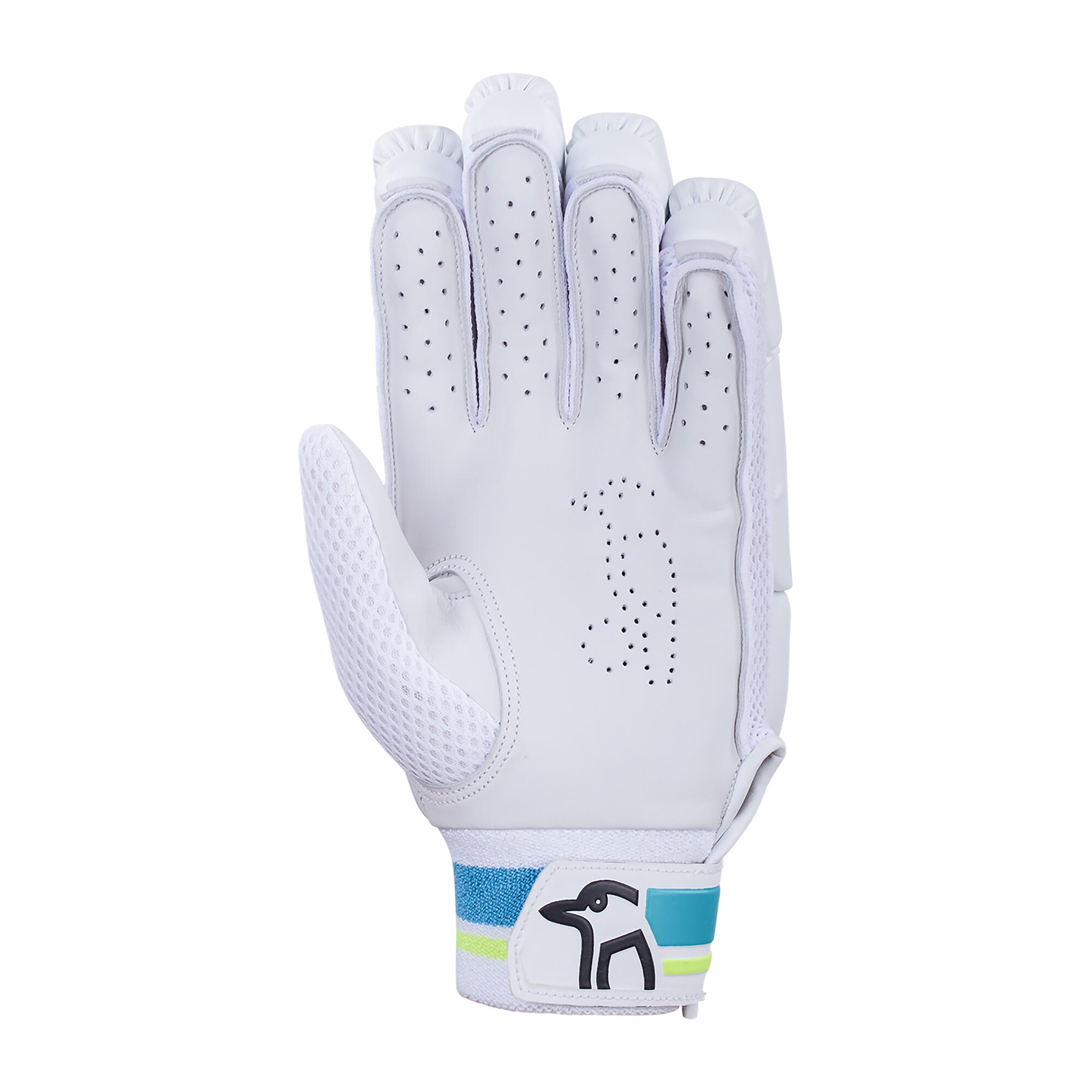 Kookaburra Rapid 3.1 Cricket Batting Gloves Adult 4/6