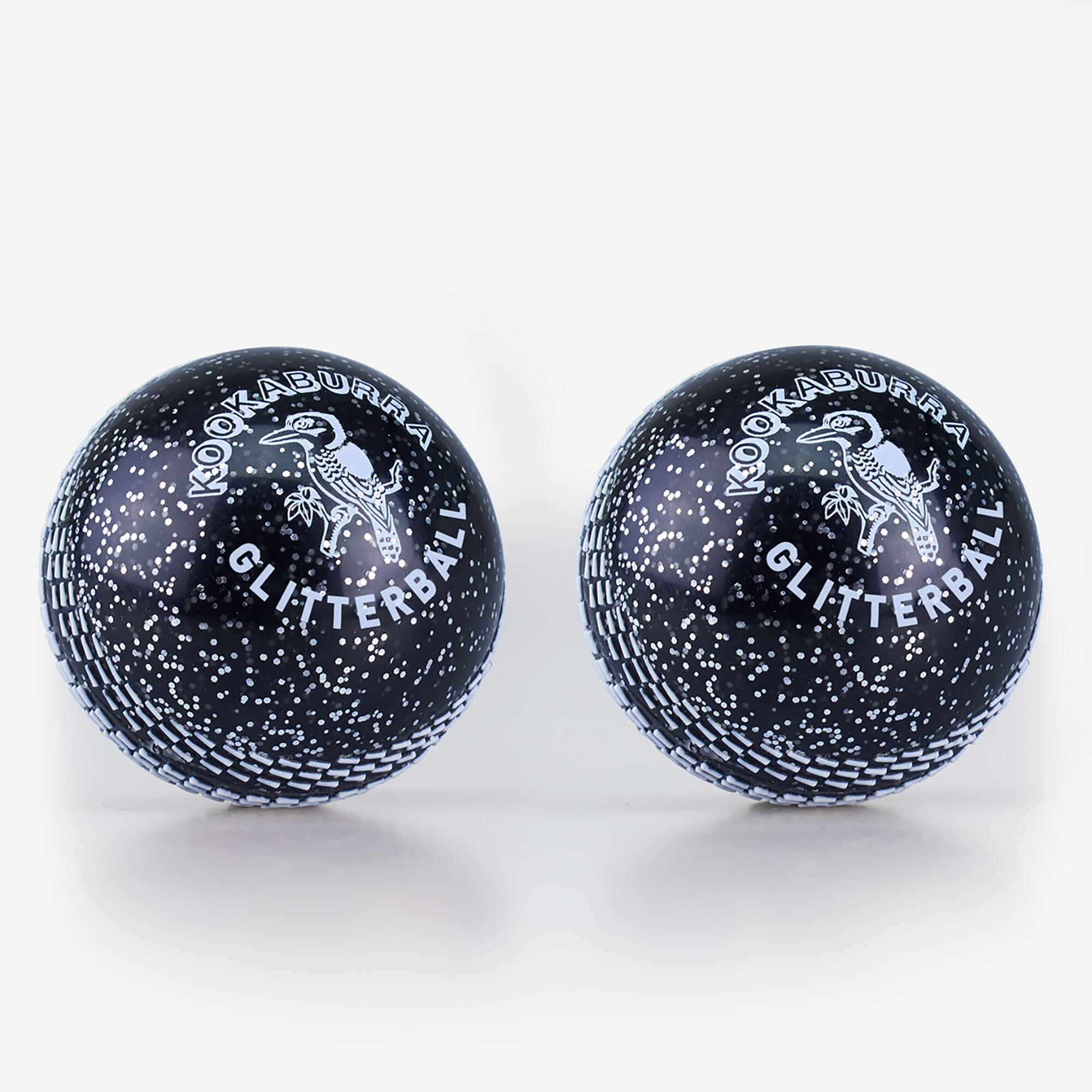 Kookaburra Glitterball Black 2/2