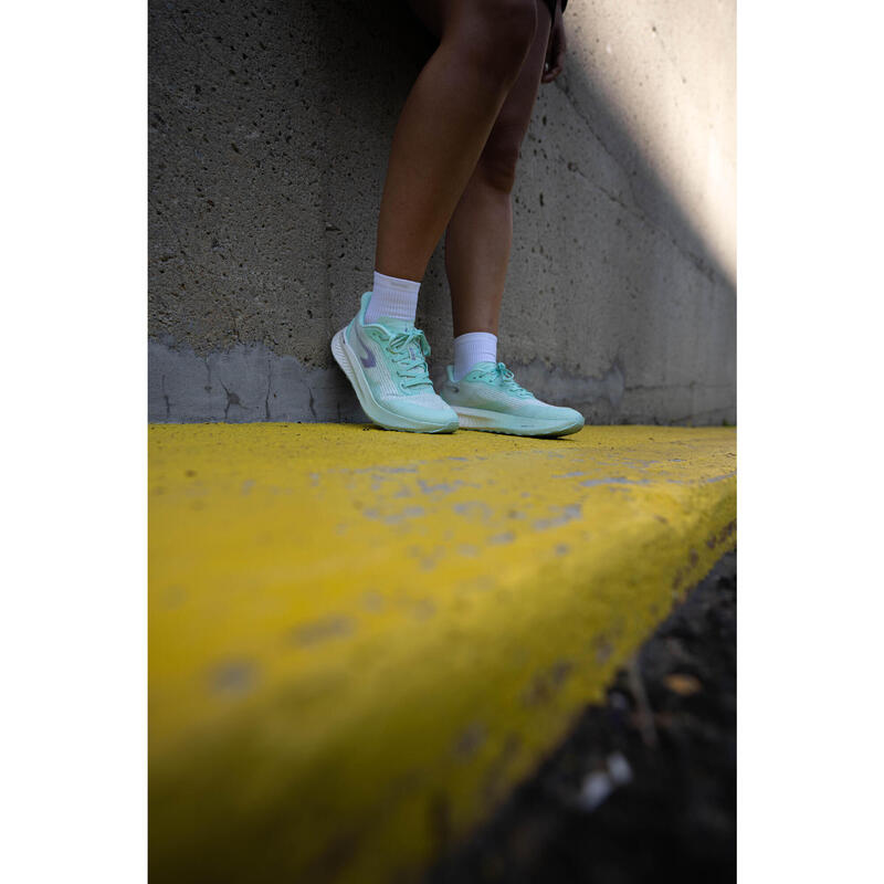 Kadın Koşu Ayakkabısı - Yeşil - Kiprun KD500 3