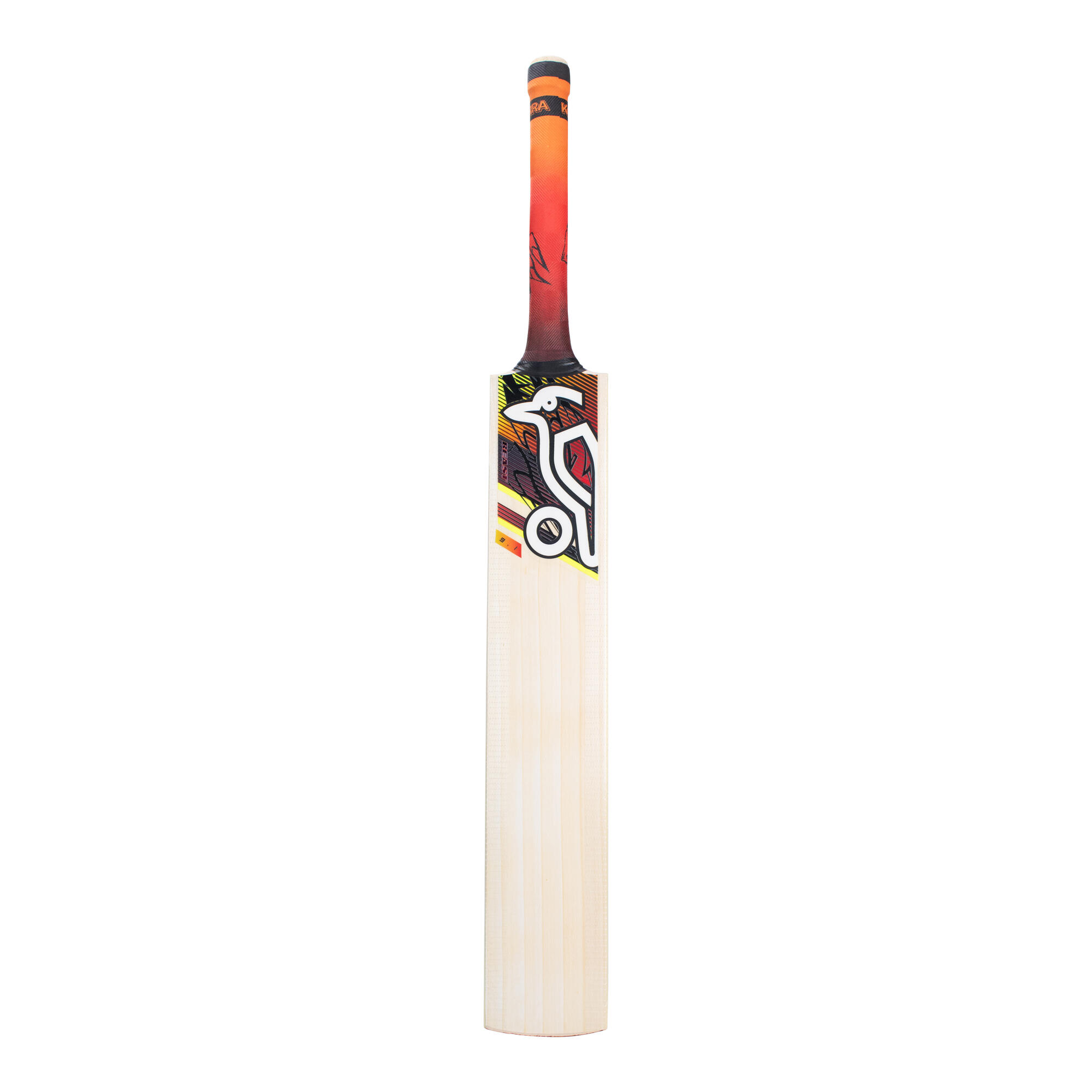 Kookaburra Beast 9.1 Kashmir Willow Cricket Bat sizes 2-6 2/6