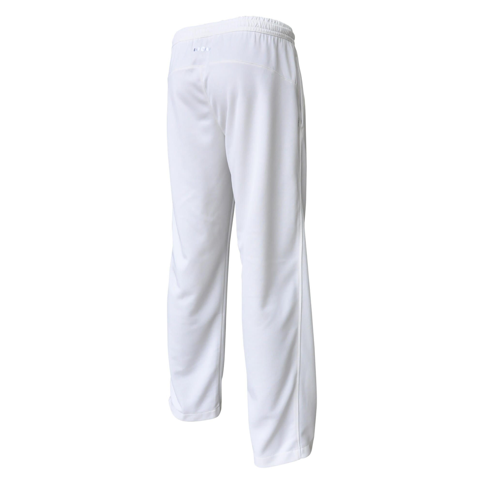 Kookaburra Pro Player Cricket Trousers White 2/2