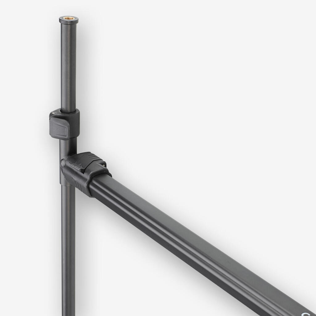 CSB CS LONG ARM TO ATTACH STILL OR FEEDER FISHING SUPPORT