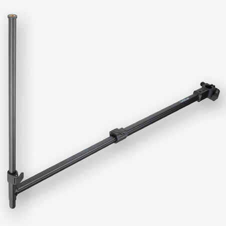 CSB CS LONG ARM TO ATTACH STILL OR FEEDER FISHING SUPPORT