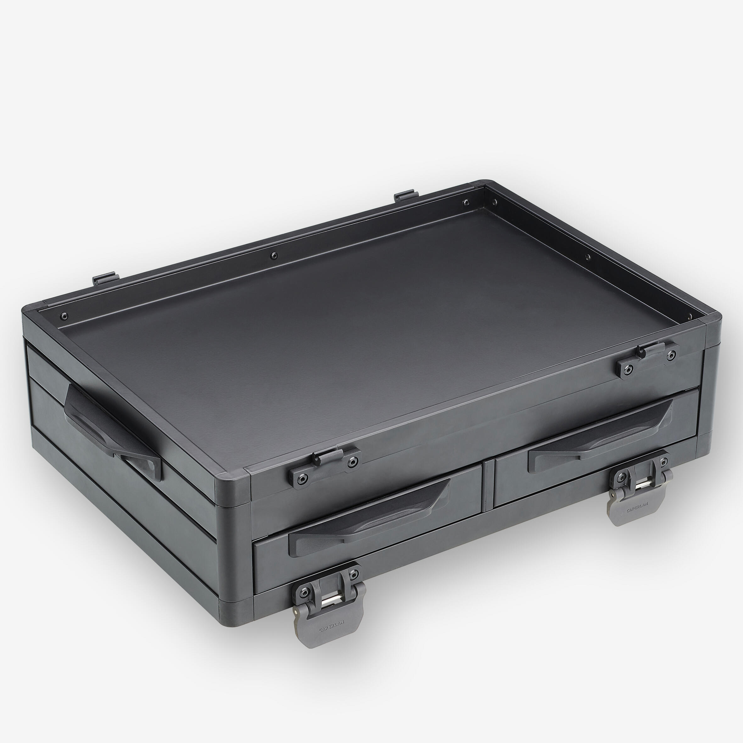 CAPERLAN 3 Schubfächer CSB 3D für Angelstation CSB | 03608390287710 CAPERLAN 3 Schubfächer CSB 3D für Angelstation CSB | 03608390287710