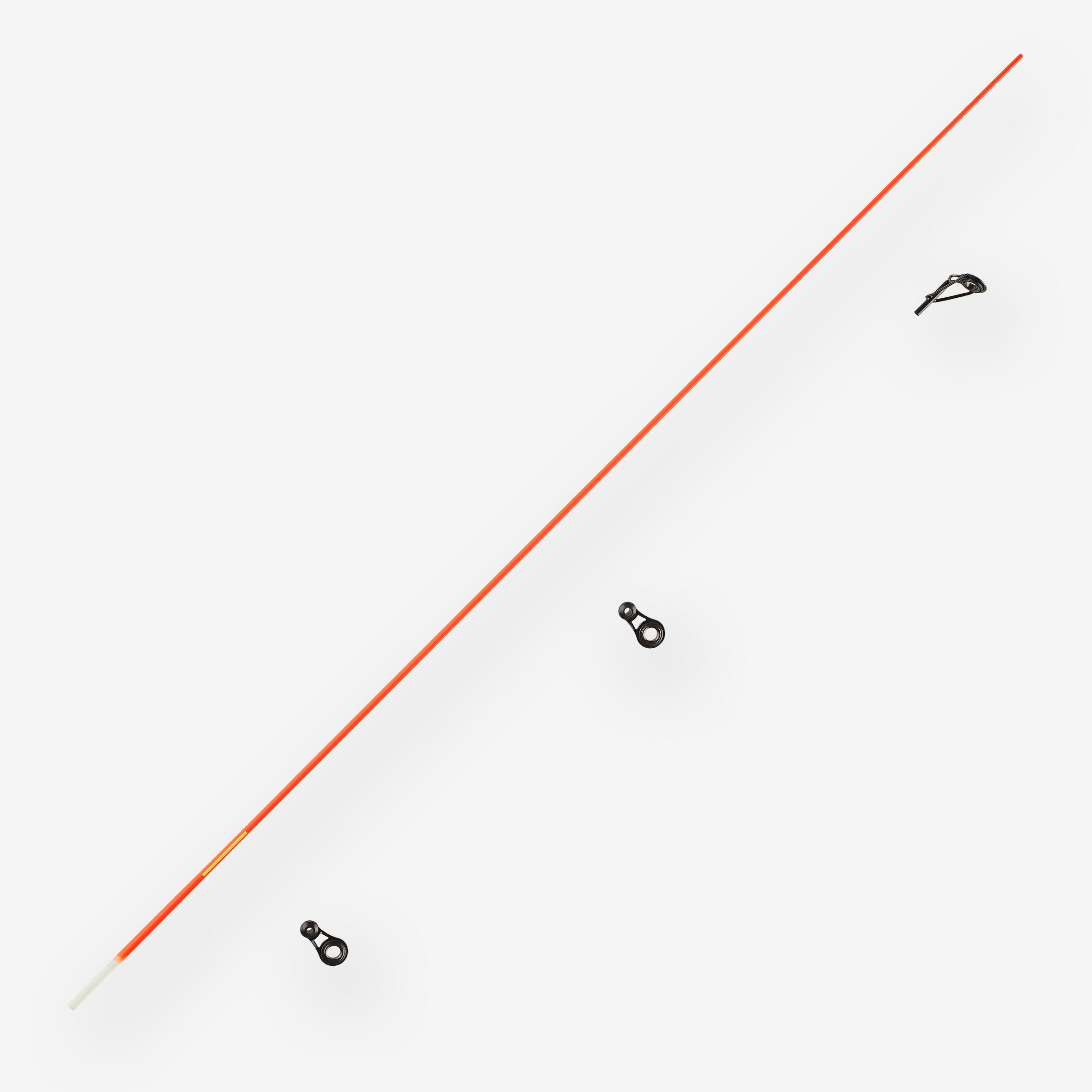 Caperlan - Scion De Canne Feeder Télescopique - Tip Sensitiv 100 Telesco - Scion - Peche - - Taille Unique - Decathlon