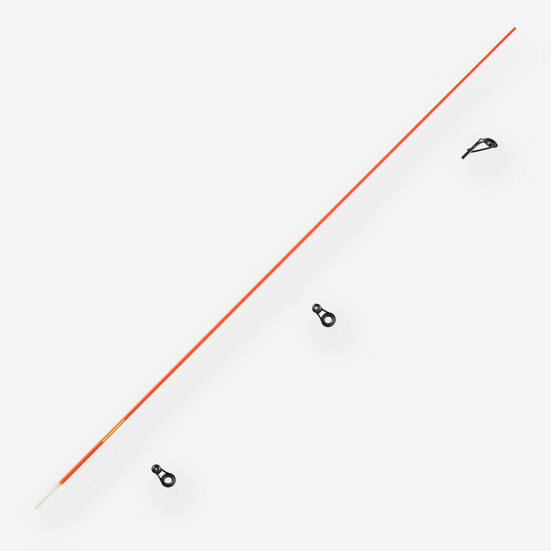 Telescopic feeder rod tip Sensitiv 100 CAPERLAN Decathlon