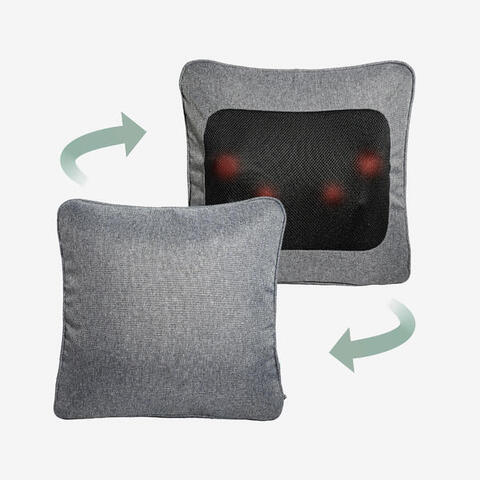 Coussin Chauffant Decathlon