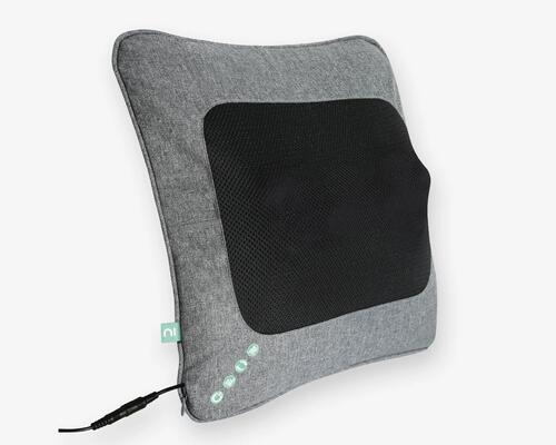 Coussin massant chauffant Highlight