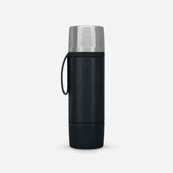 Insulated Stainless-steel Hiking Bottle MH900 0.7L, Rapid Opening Cap