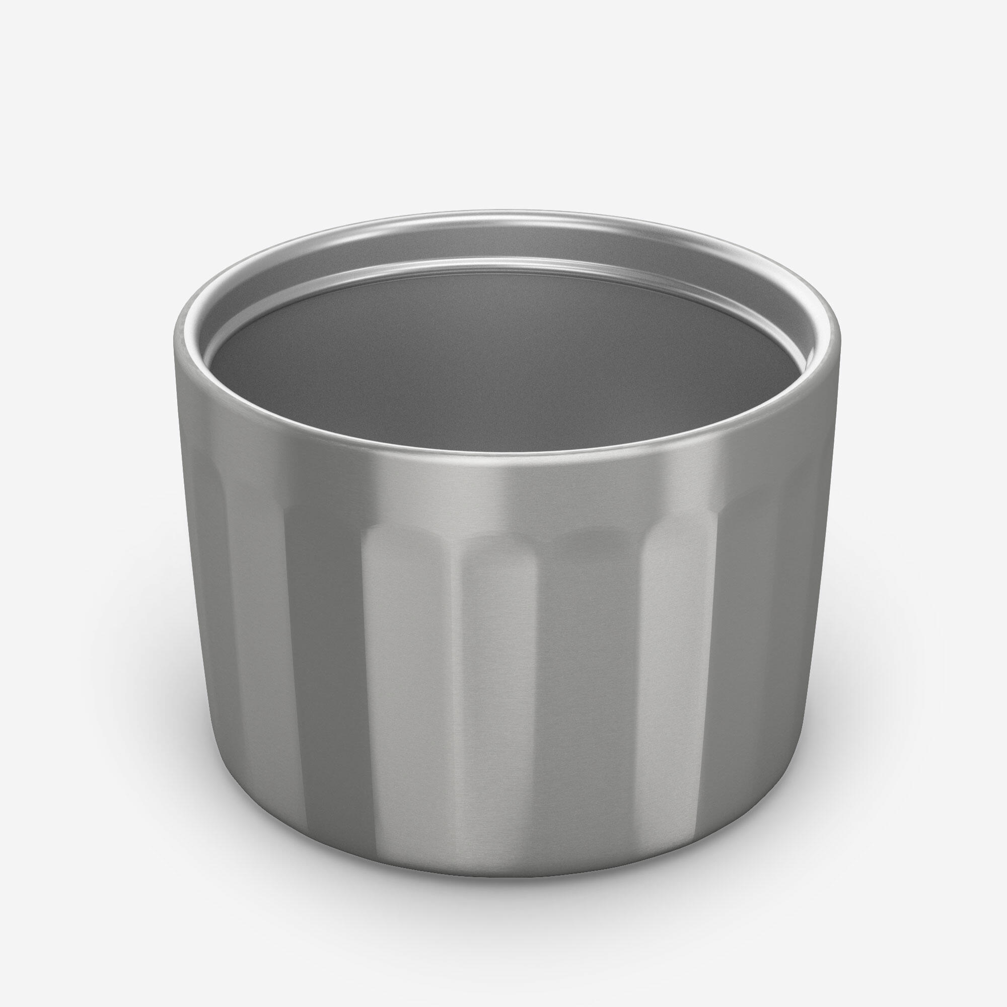 Thermosfles met theefilter 0,7 liter 12/13