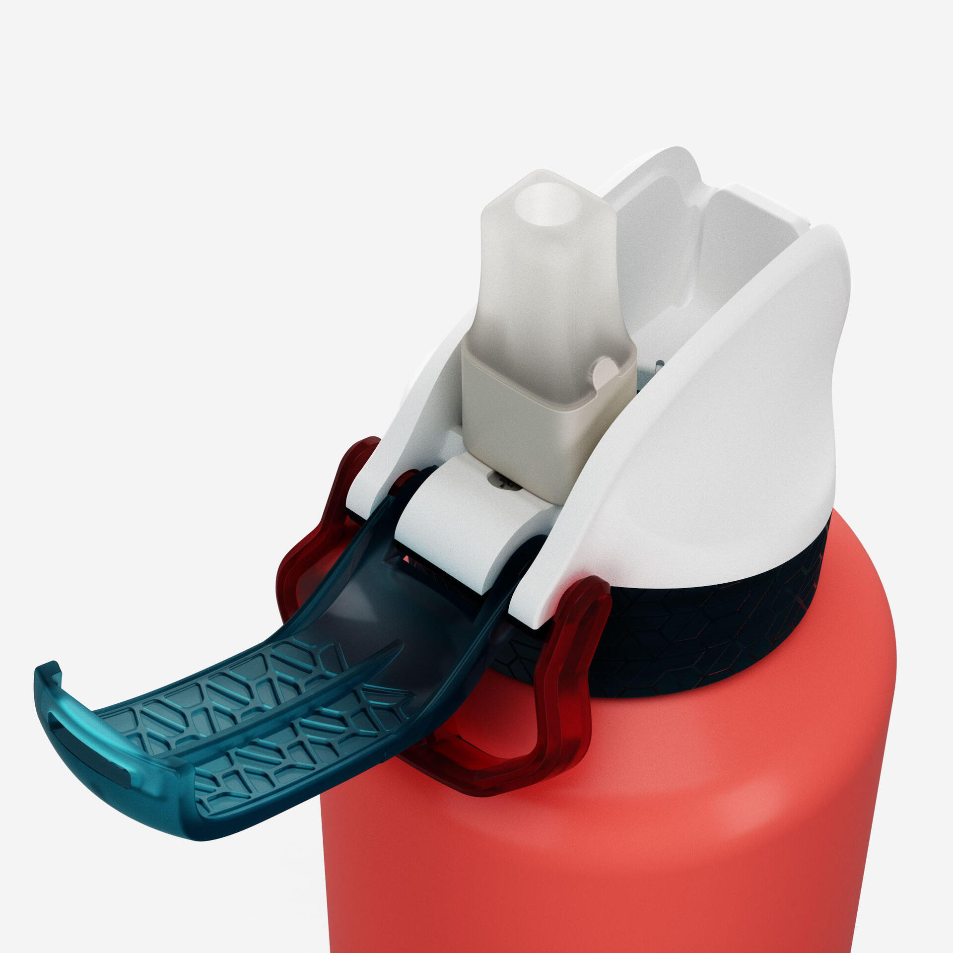 Bouchon pipette pour gourde