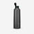 Gourde 100 inox 1,5l avec bouchon à vis pour la randonnée gris