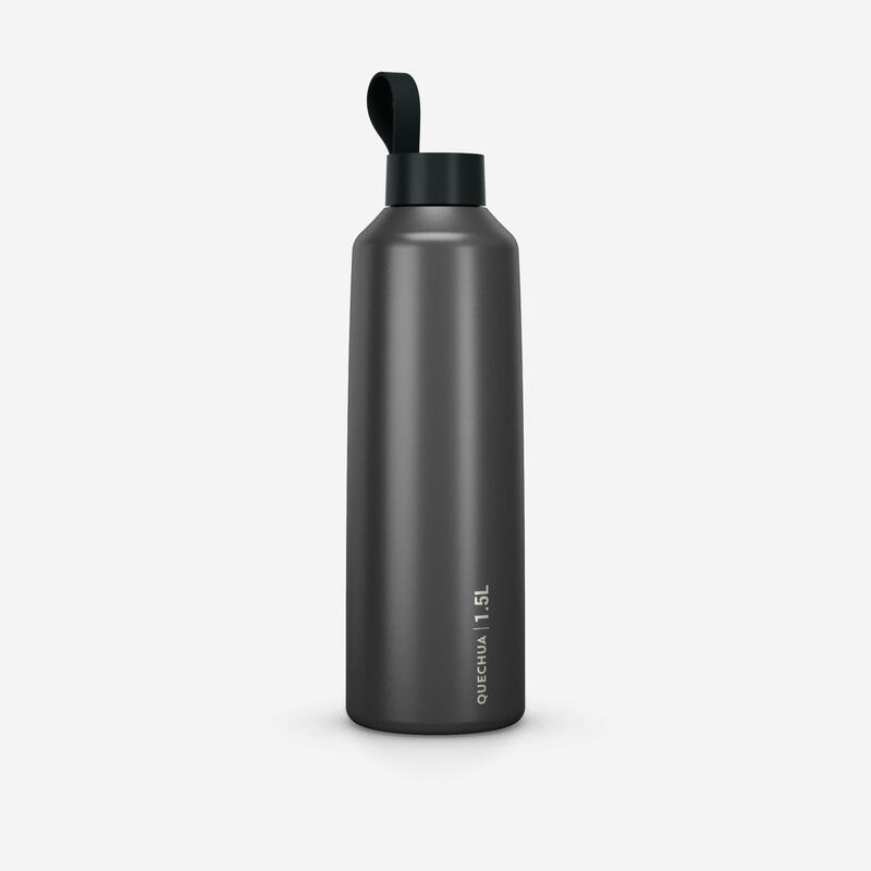 Turistická nerezová šroubovací láhev 100 1,5 l