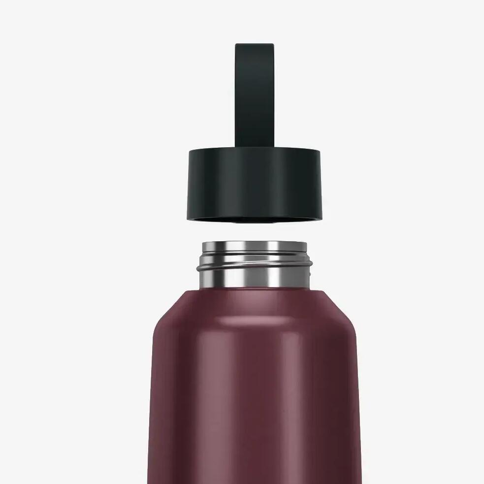 Bouchon à vis de gourde