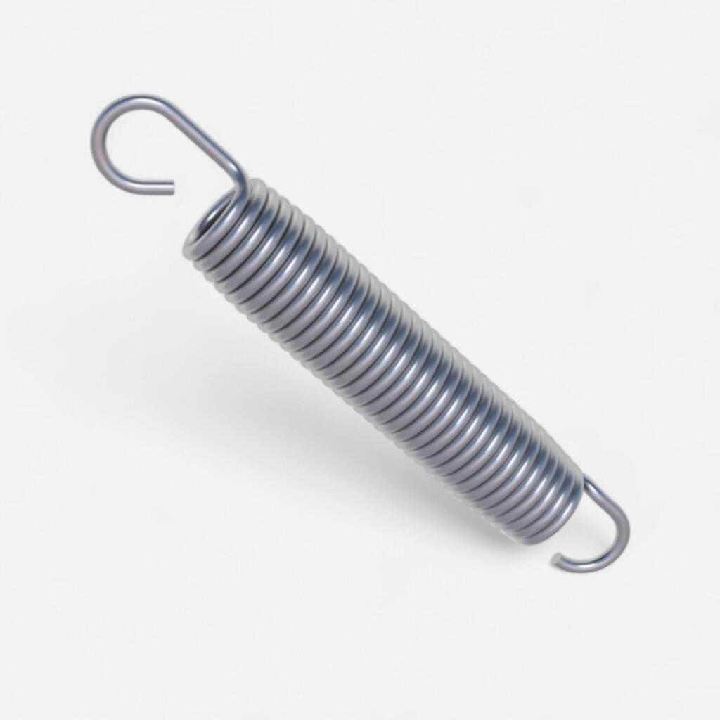 Set of 10 Springs - Trampoline Spare Part