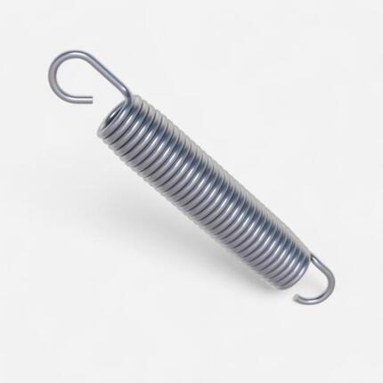 Ressort à l' unité - pièce détachée trampoline