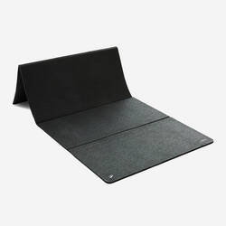 Matras Lipat Olahraga Fitness untuk Indoor dan Outdoor 8 mm