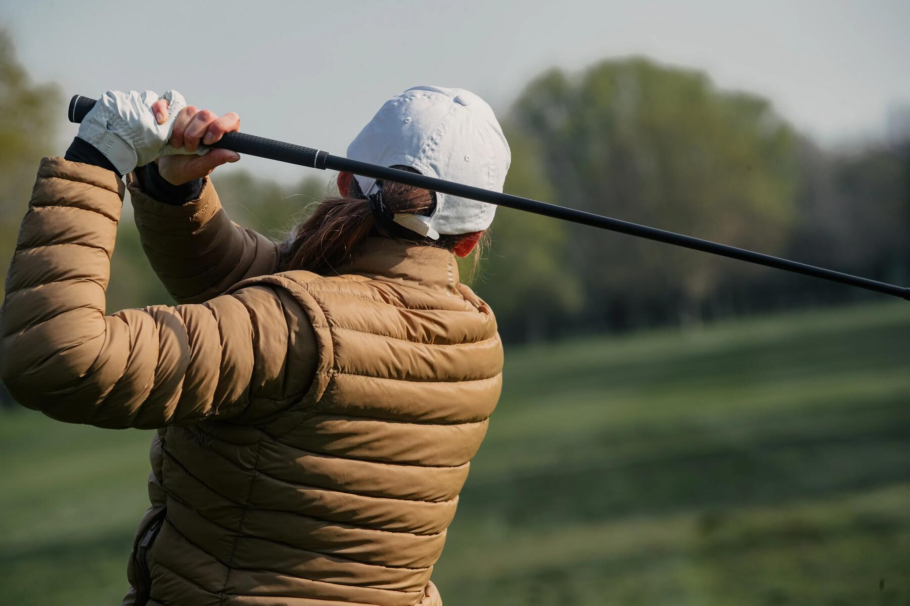 Kinder Golfausrüstung: Erfahre hier alles Wissenswerte!