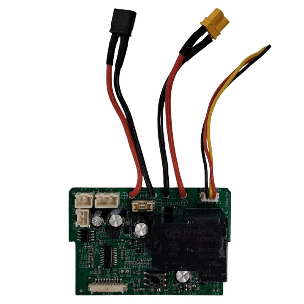 Electronic board for the Itiwit HPEP 500 autonomous electric pump