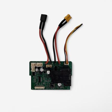 Elektronikkarte für Elektropumpe PEHP500 Itiwit