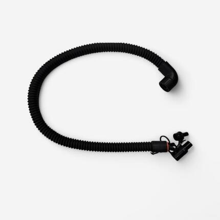 Schlauch mit Stutzen für batteriebetriebene Elektropumpe Itiwit PEHP500