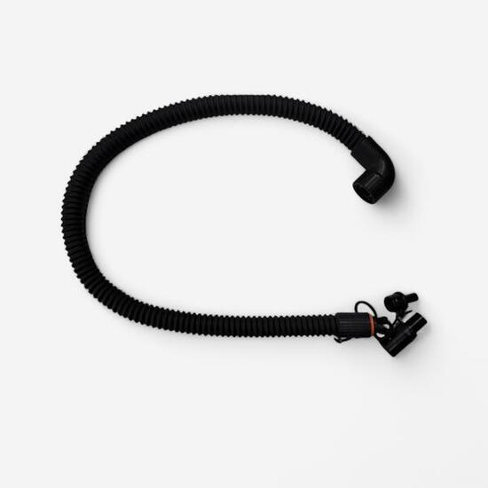 Wąż i końcówki do pompki akumulatorowej Itiwit PEHP 500