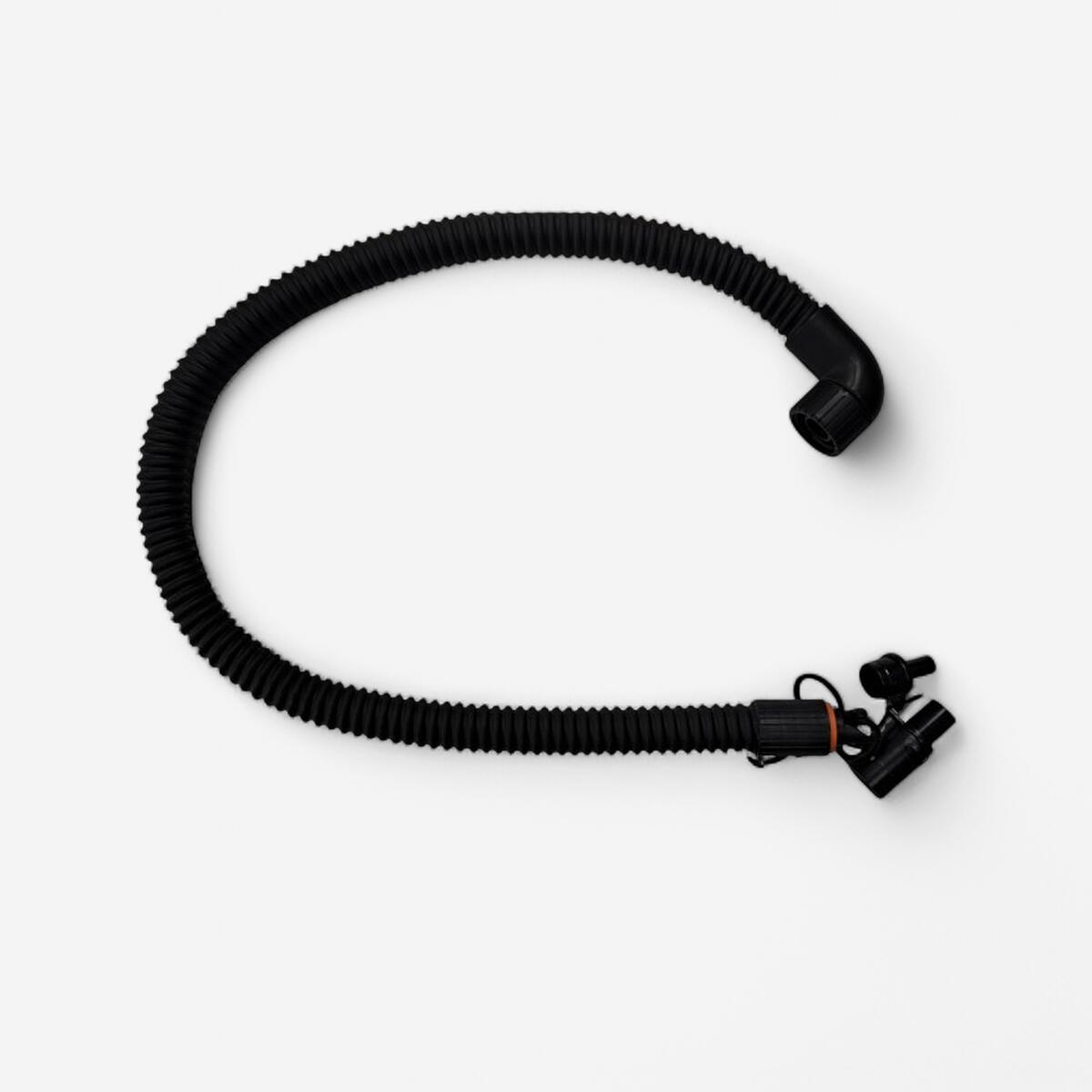 Tuyau et embouts de la pompe électrique autonome sur batterie PEHP500 Itiwit