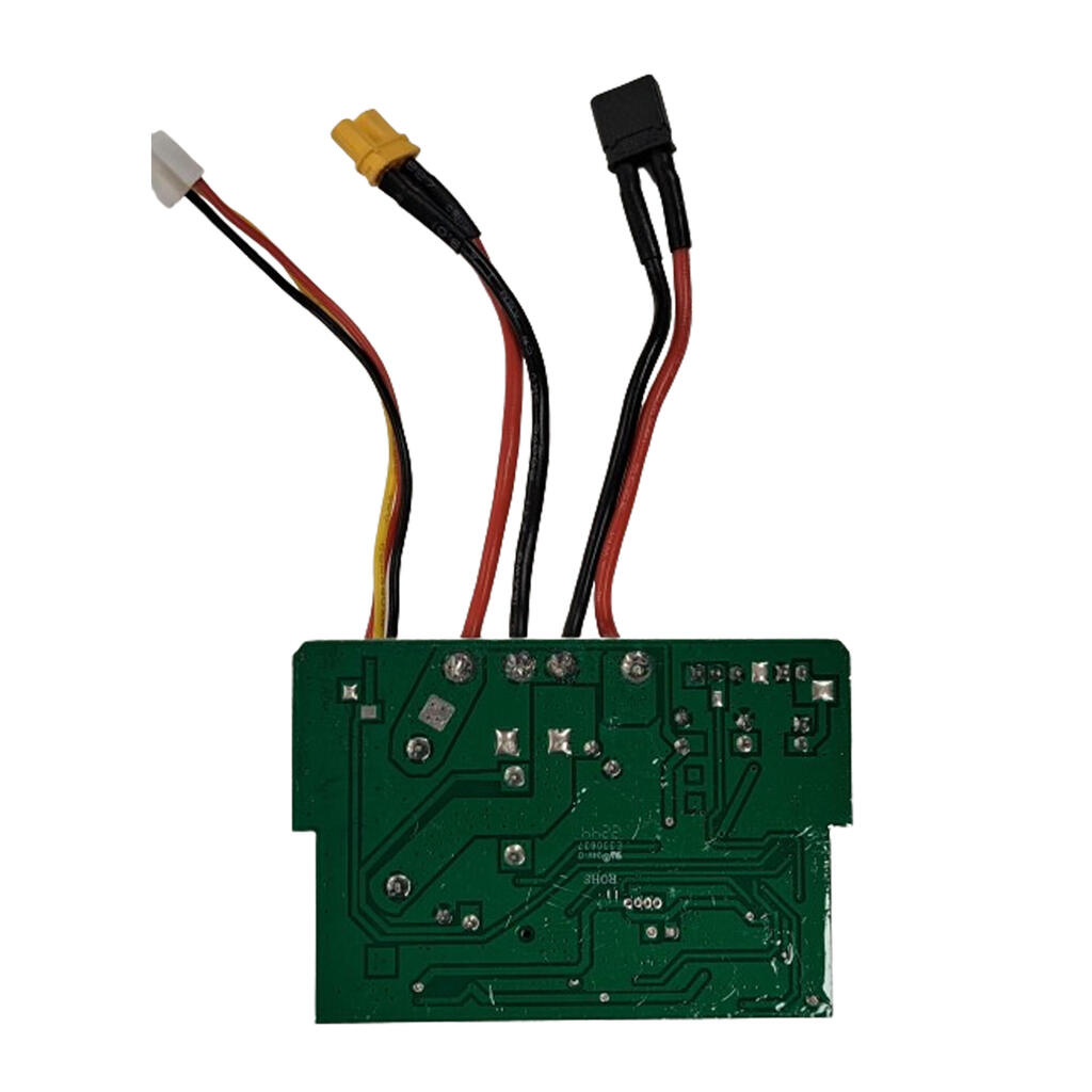 Electronic board for the Itiwit HPEP 500 autonomous electric pump
