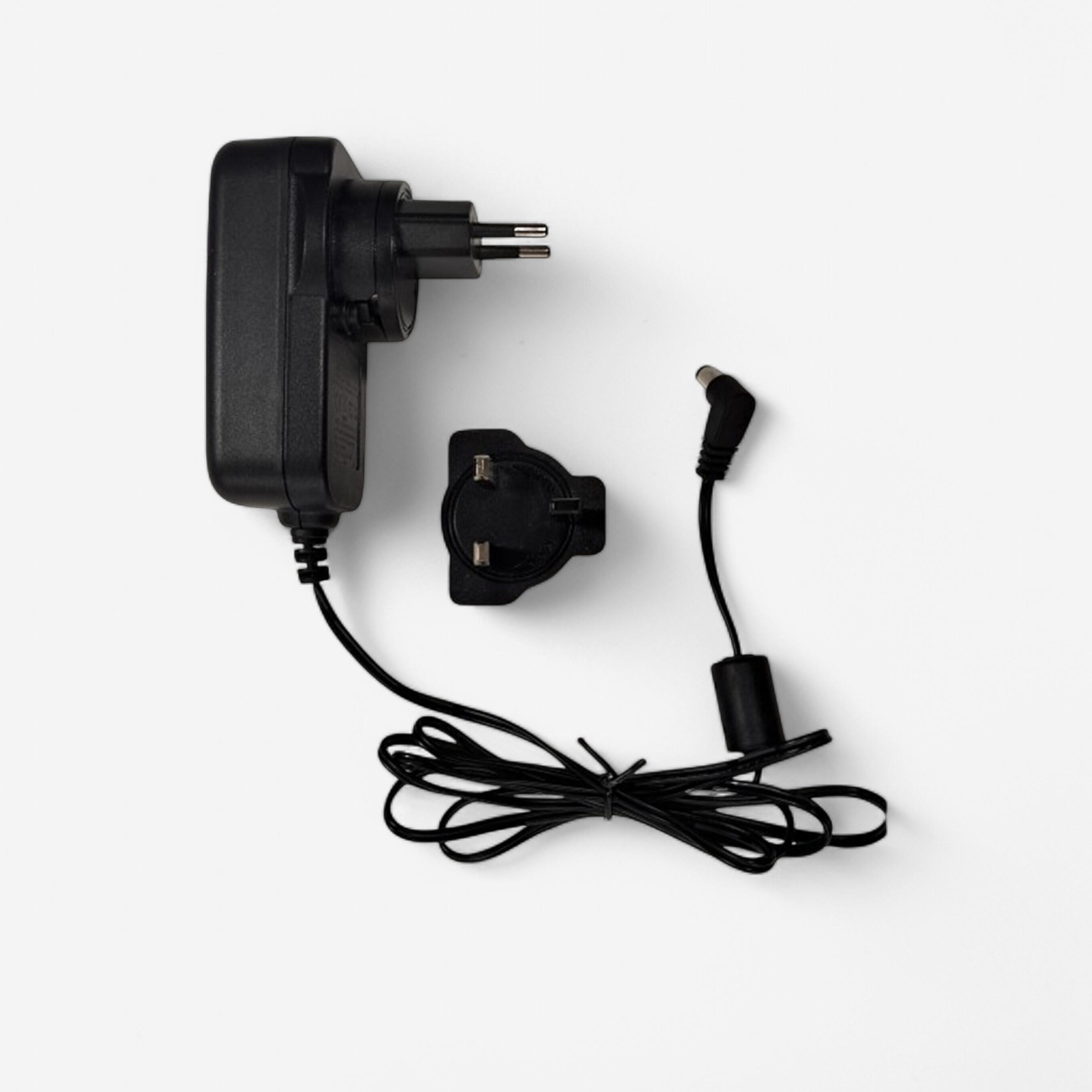 ITIWIT Ladegerät mit UK-Adapter für Elektropumpe PEHP500 | 03583787081273 ITIWIT Ladegerät mit UK-Adapter für Elektropumpe PEHP500 | 03583787081273