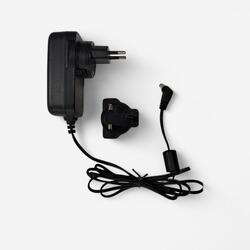 Le chargeur avec adaptateur UK de la pompe électrique autonome PEHP500 Itiwit