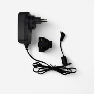Cargador + Adaptador UK Recambio Bomba Eléctrica Itiwit PEHP500