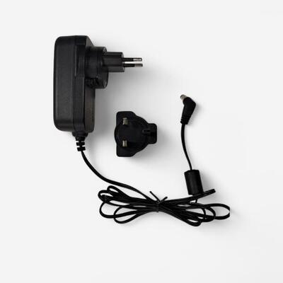 Ładowarka z adapterem UK do autonomicznej pompki elektrycznej Itiwit PEHP500