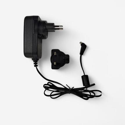 Ładowarka z adapterem UK do autonomicznej pompki elektrycznej Itiwit PEHP500