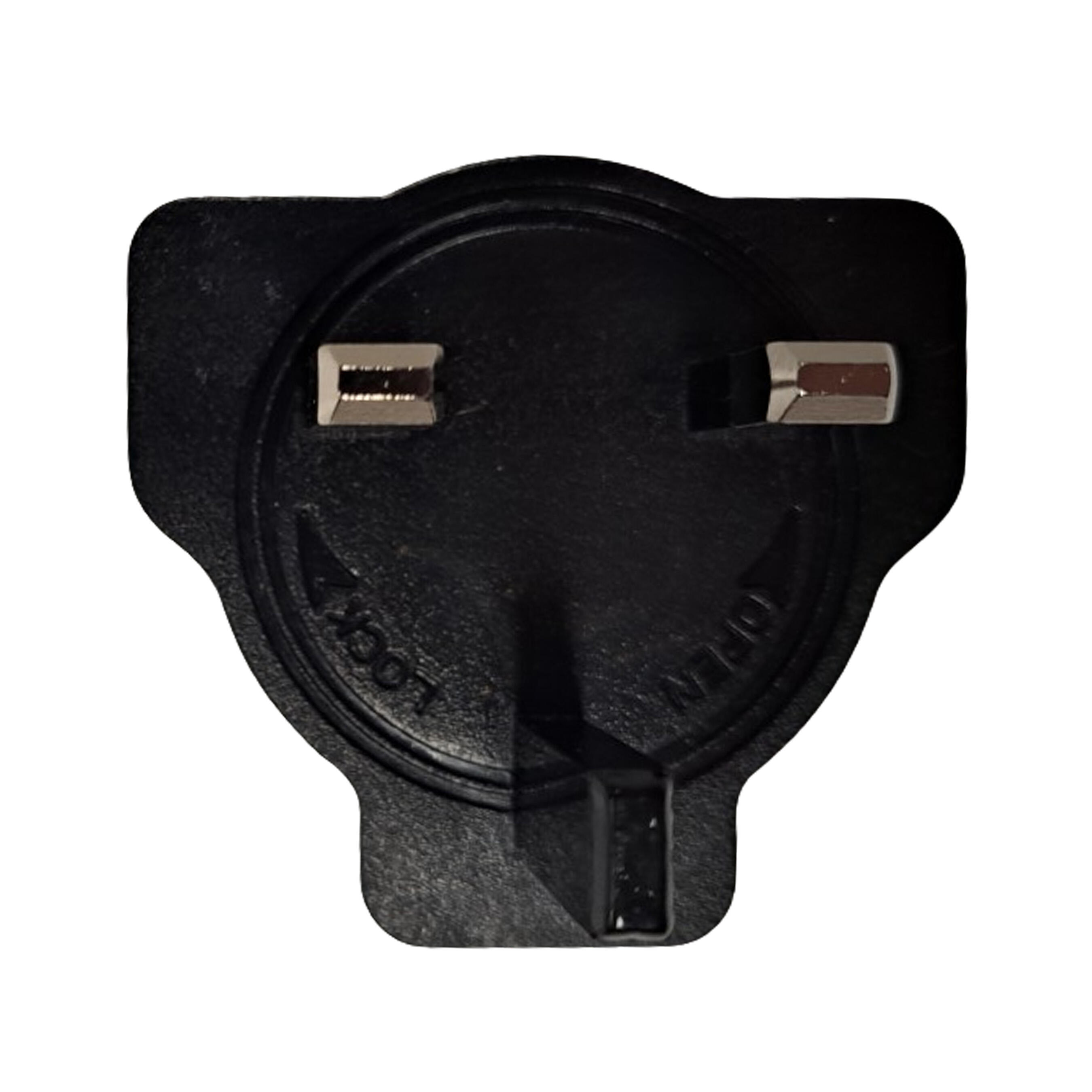 Cargador + Adaptador UK Recambio Bomba Eléctrica Itiwit PEHP500 2/5