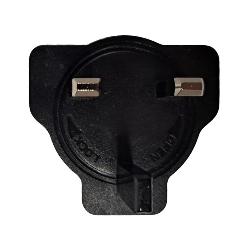Încărcătorul cu adaptor UK - piesă de schimb pentru pompa electrică PEHP500