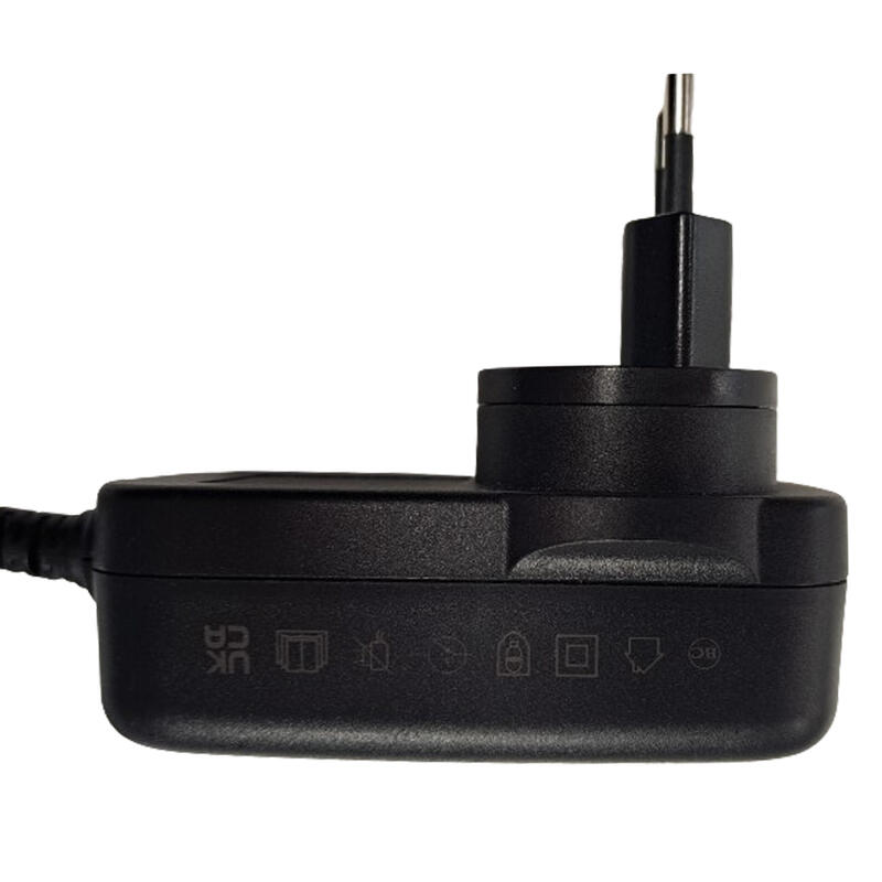 Încărcătorul cu adaptor UK - piesă de schimb pentru pompa electrică PEHP500