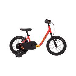 14" Bike 500 - Red