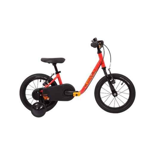 
      VELO 14" 500 ROUGE CN-FR
  