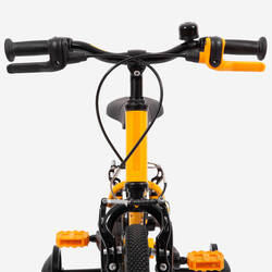 14”BIKE 700 Yellow CN