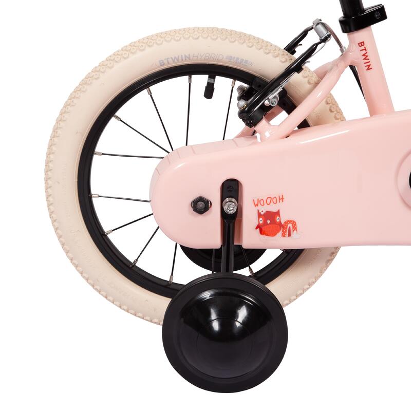 14”BIKE 700 PINK CN