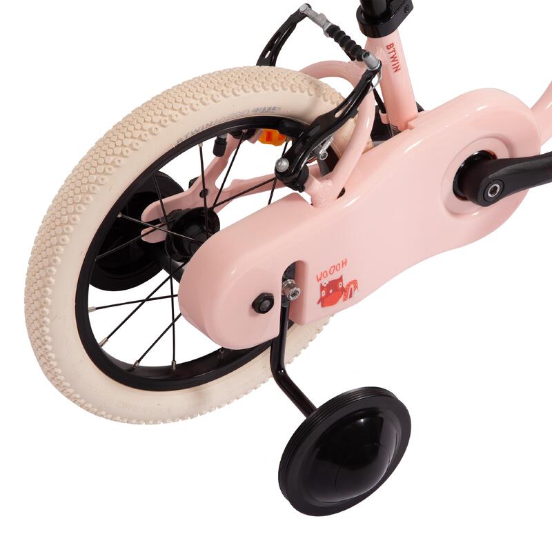 14” 自行車 700－粉色