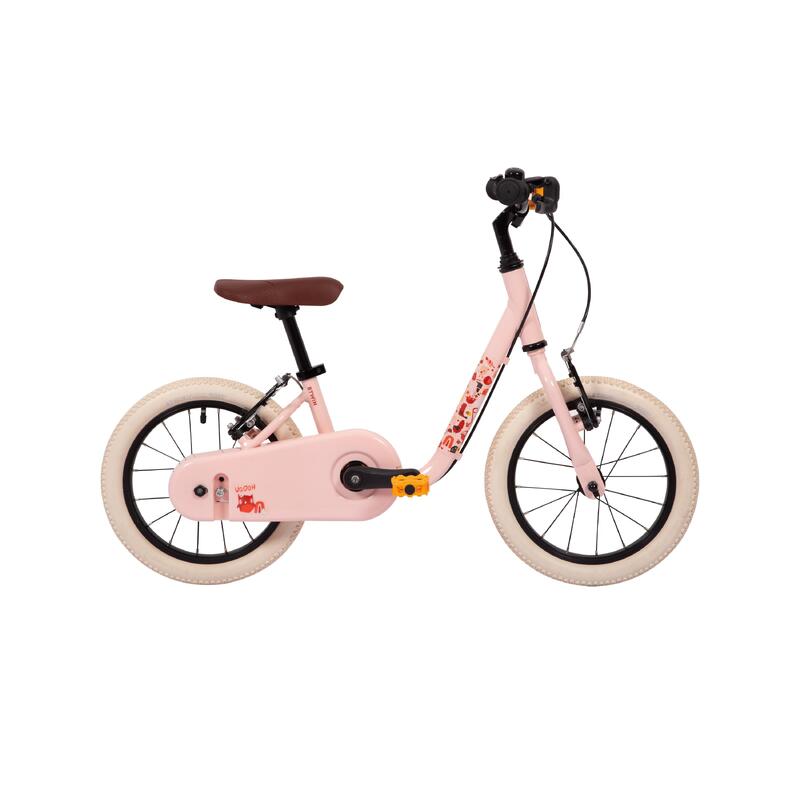 14”BIKE 700 PINK CN