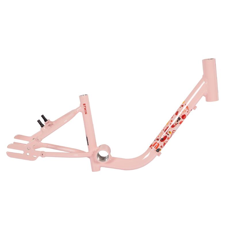 14”BIKE 700 PINK CN