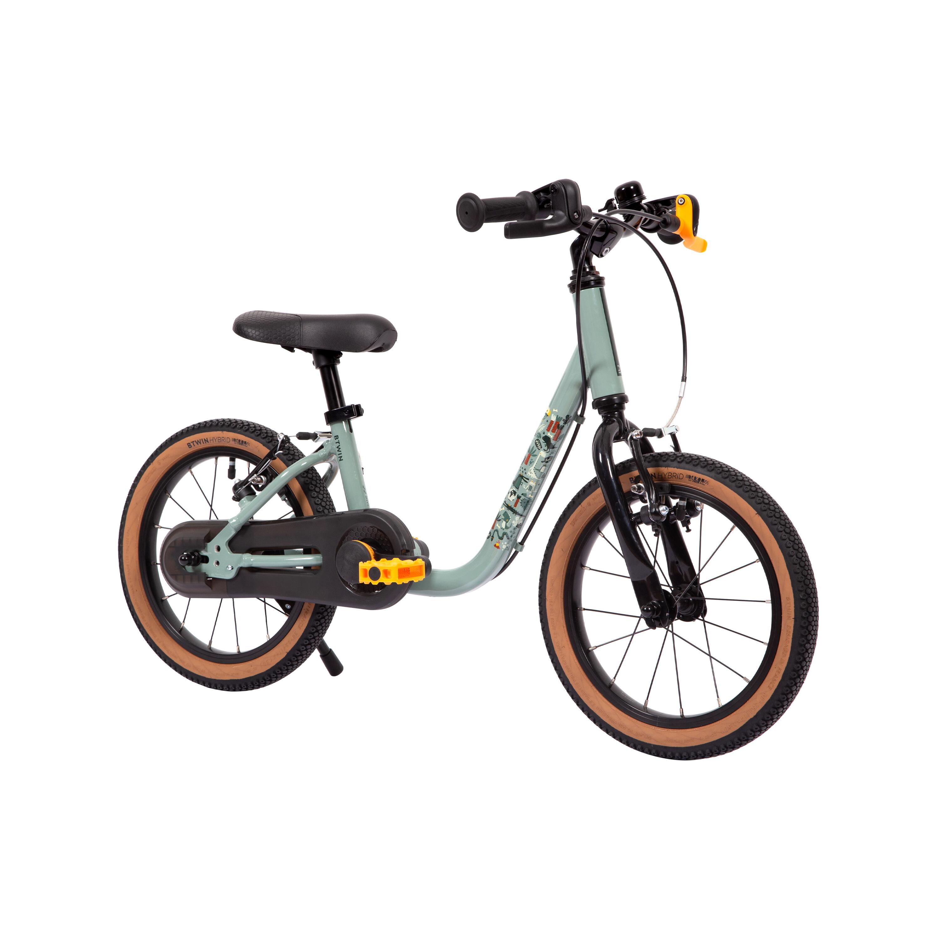 Kids’ 2-in-1 Balance Bike - 900