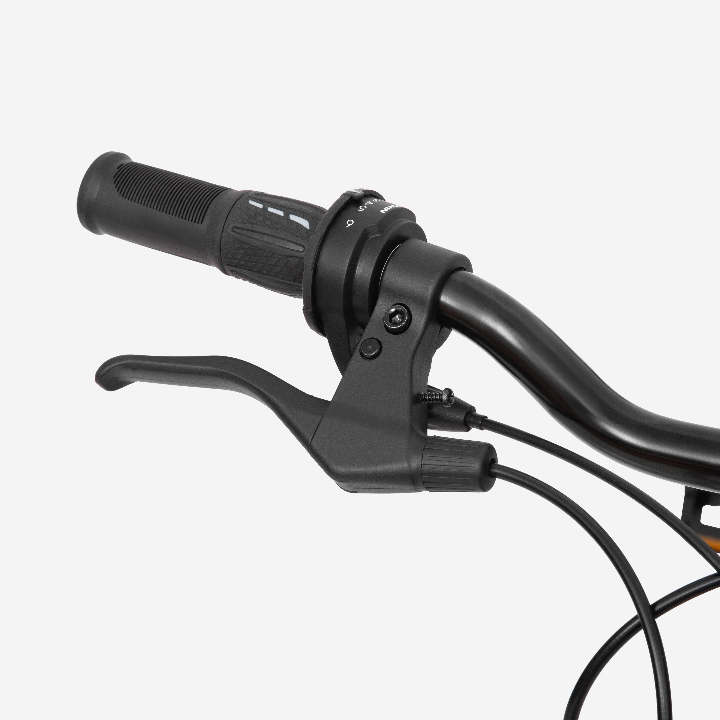 Vélo de montagne enfant 20 po, Expl 120 - BTWIN