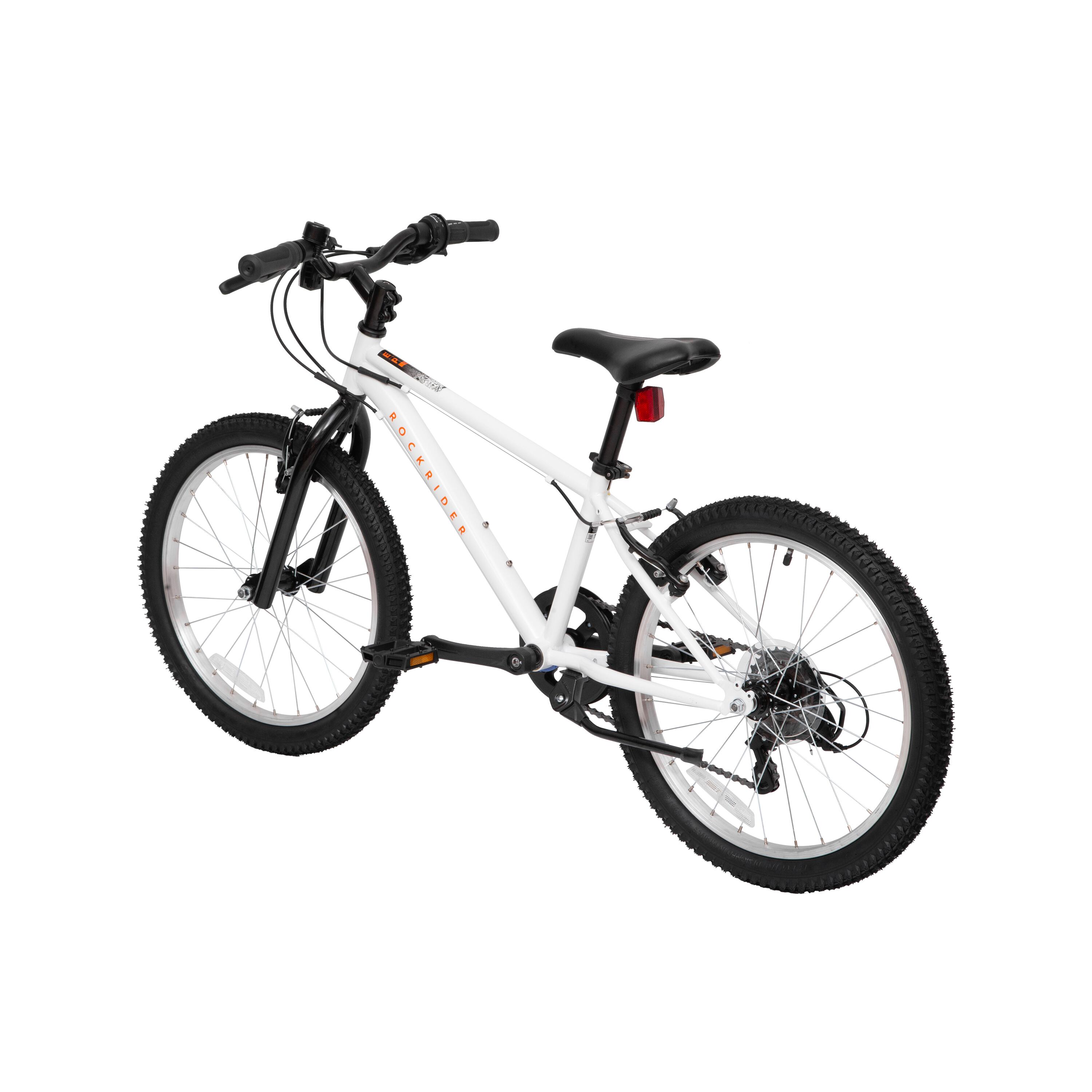 Vélo de montagne enfant 20 po, Expl 120 - BTWIN